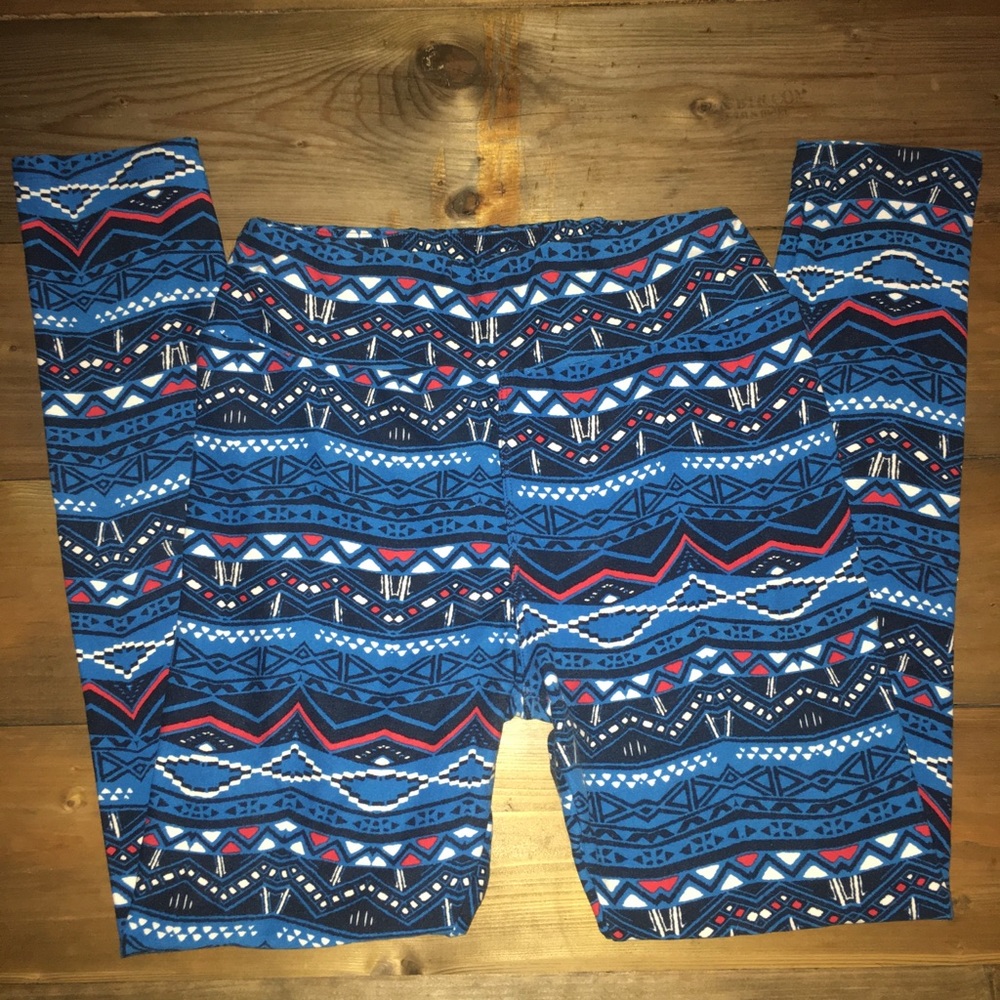 Leggings - Picture 2 of 4
